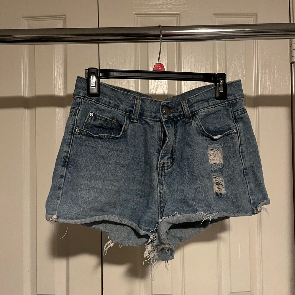Jeans - Jean Shorts